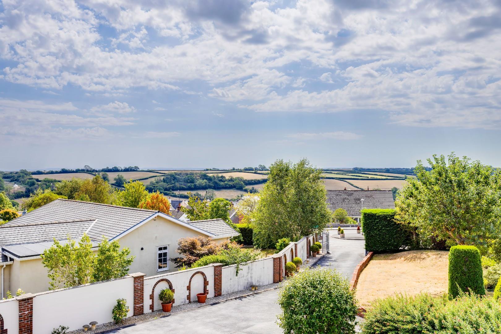 Church View, Llanblethian, Nr Cowbridge, Vale of Glamorgan, CF71 7JJ